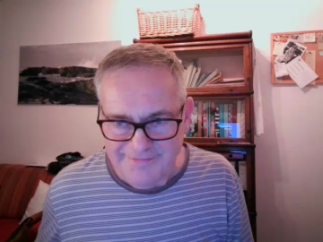 bernd_bawue  15-12-2021 Recorded Video Naked